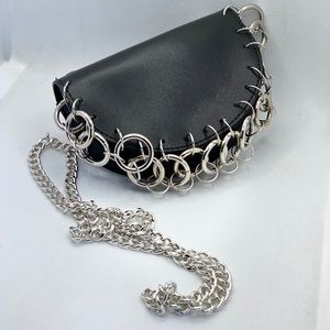 Soul Piercing Chain Bag